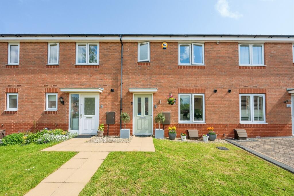 Main image of property: Brook Meadow, Wychbold, Droitwich