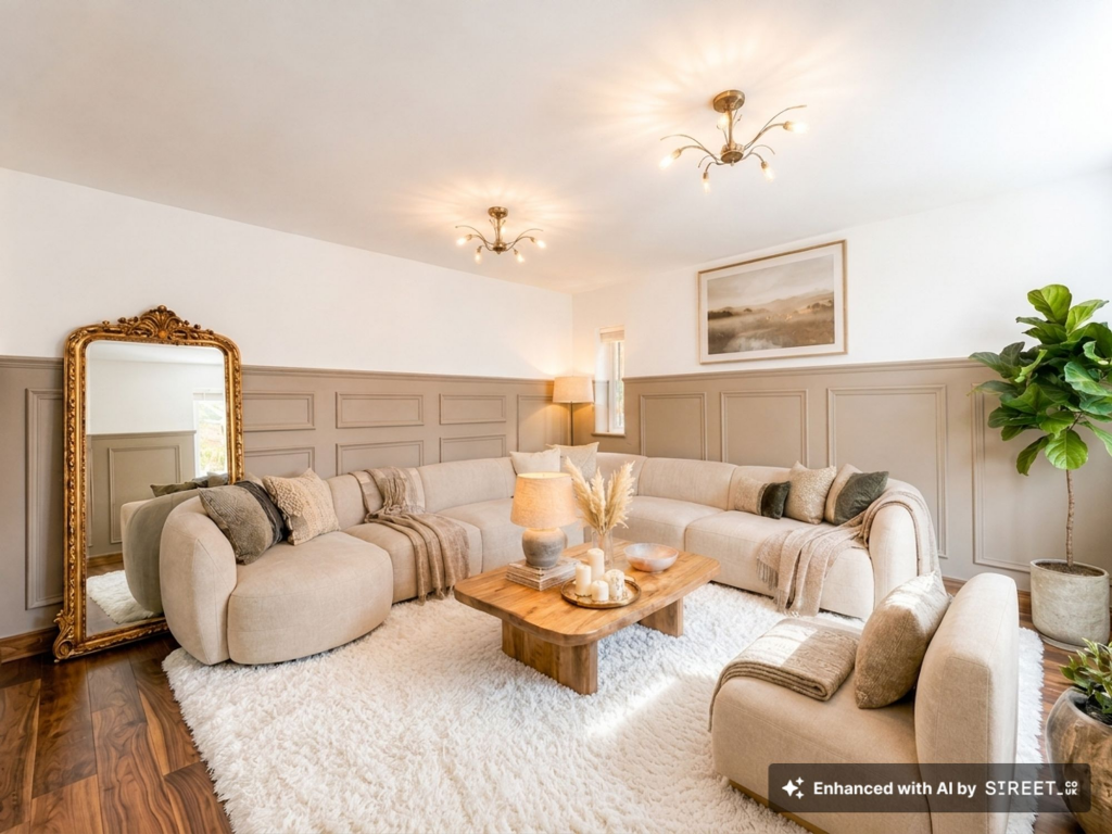 House in Stoke-on-Trent - View 3