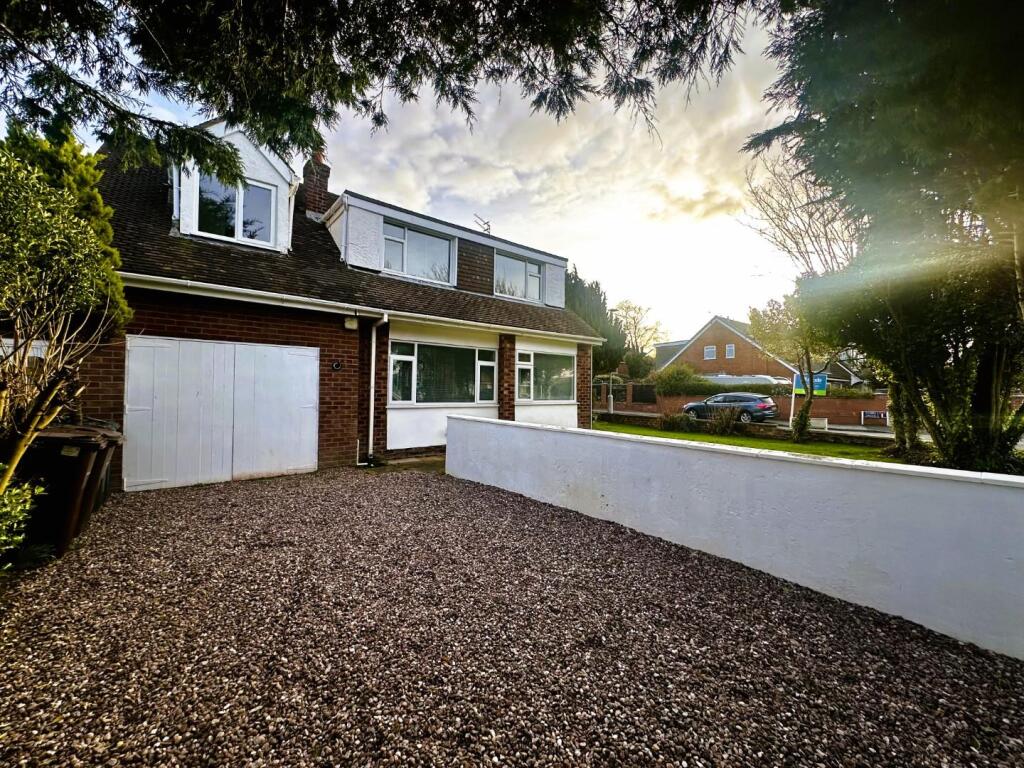Main image of property: Dobbs Drive, Formby, Liverpool