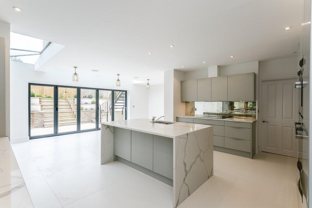 Main image of property: Leckford Road, North Oxford
