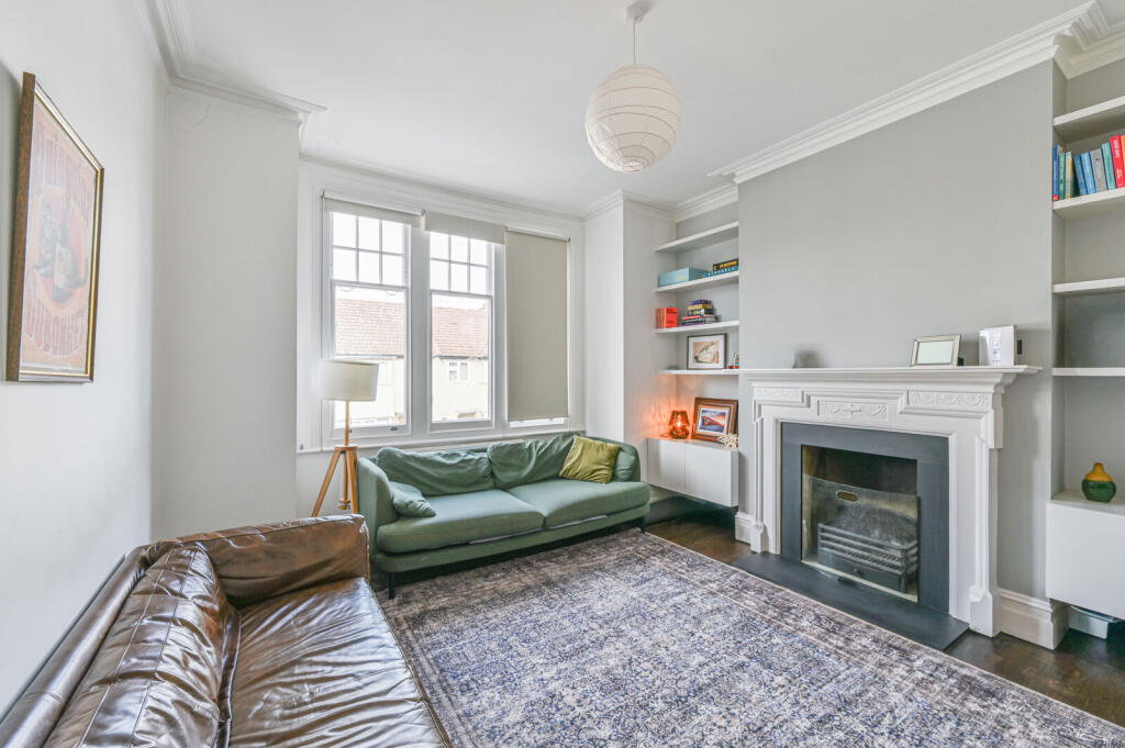 Main image of property: Glencairn Road, Streatham, London, SW16