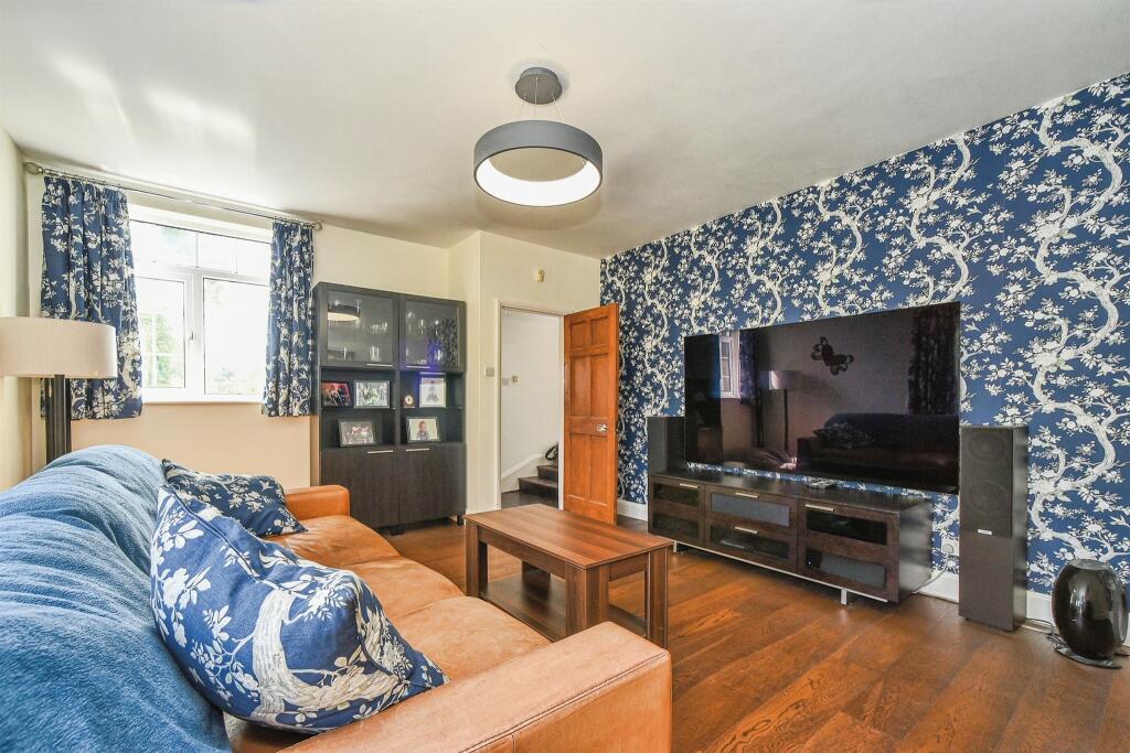 House in Calne, Yatesbury - View 4