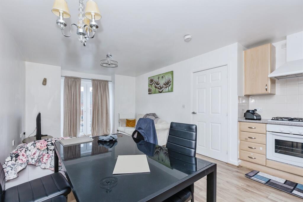 Apartment in Hinckley and Bosworth, Earl Shilton - View 5