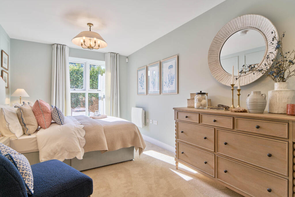 Main image of property: 1C Pacific Drive,
Eastbourne,
East Sussex,
BN23 6DW