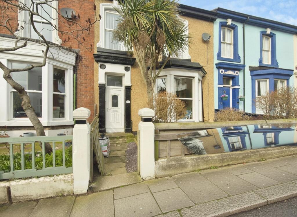 Main image of property: Canning Street, Waterloo, Liverpool