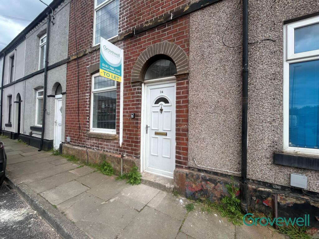 Main image of property: Robert Street, Radcliffe, Manchester