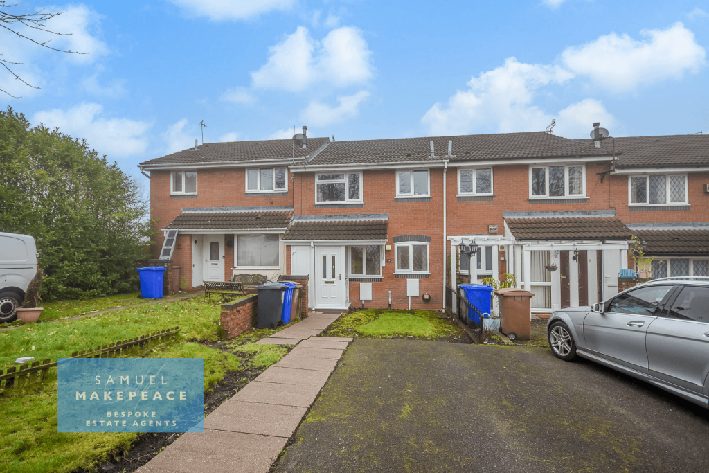 Main image of property: Heathside Lane, GoldenHill, Stoke-on-Trent