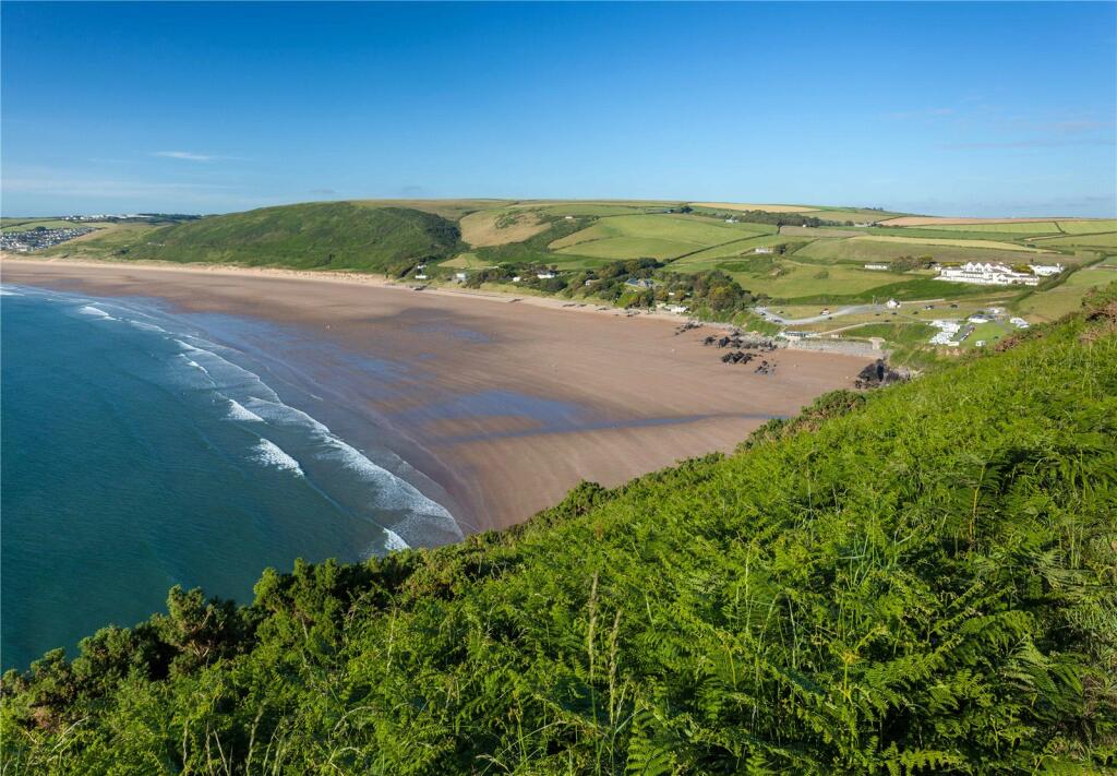 Putsborough, Braunton, Devon, EX33 photo 2
