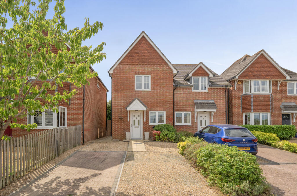 Main image of property: Chase Gardens, Waltham Chase, Southampton, Hampshire, SO32