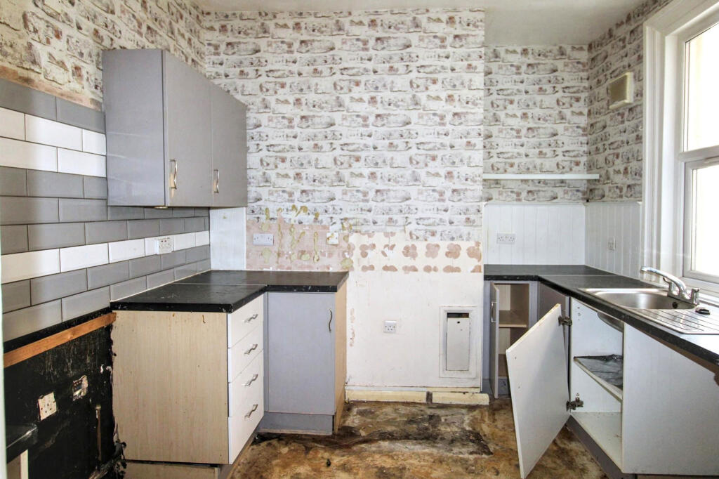 House in Newcastle upon Tyne, Tyne and Wear - View 4