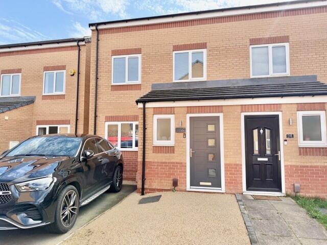 Main image of property: Cherwell Drive, Bradford