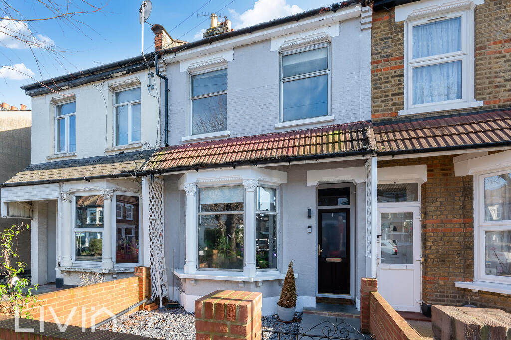 Main image of property: Davidson Road, Croydon, Greater London