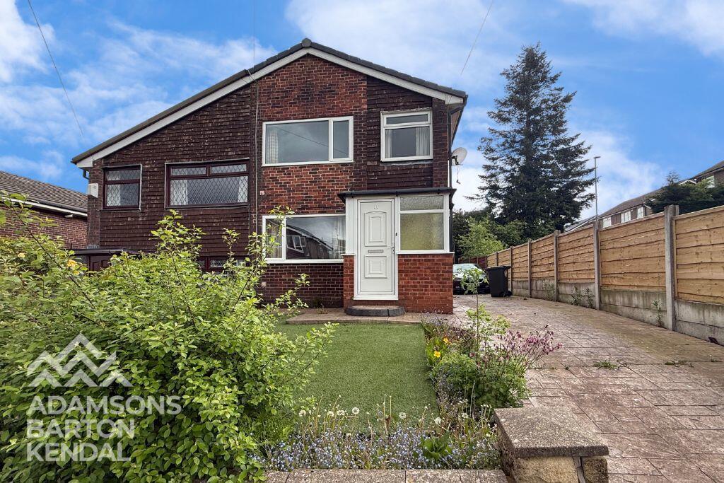 Main image of property: Brooks End, Norden, OL11