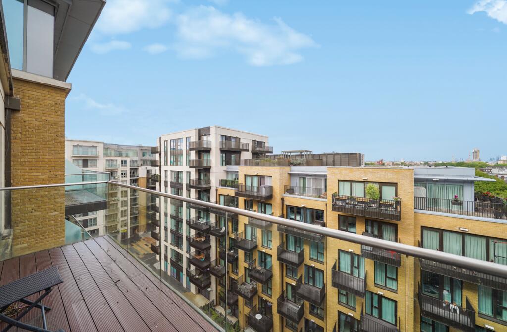 Main image of property: Tierney Lane, London, W6