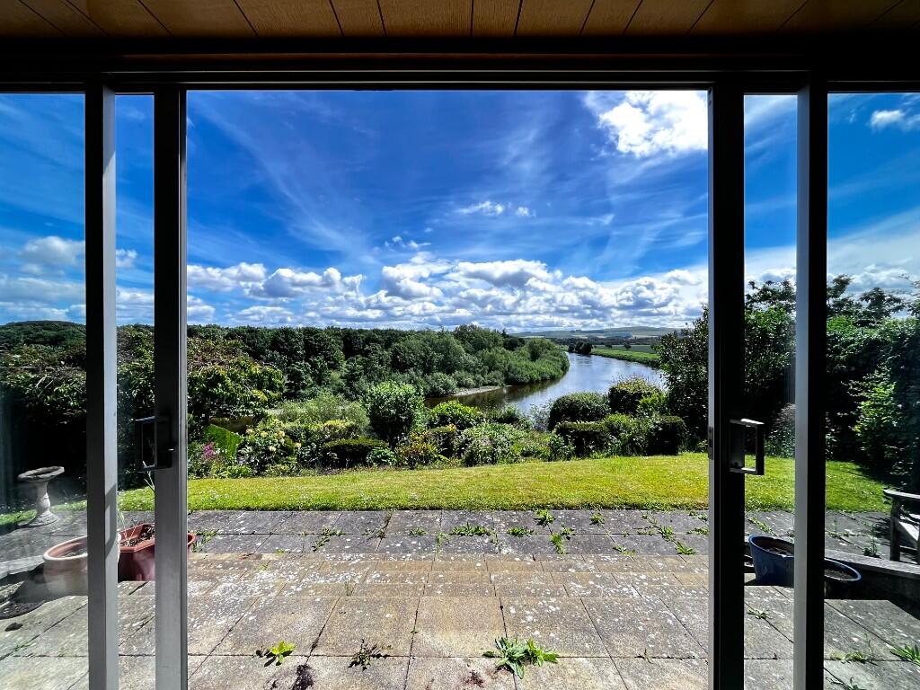 Main image of property: Tweedside, 98A High Street, Coldstream