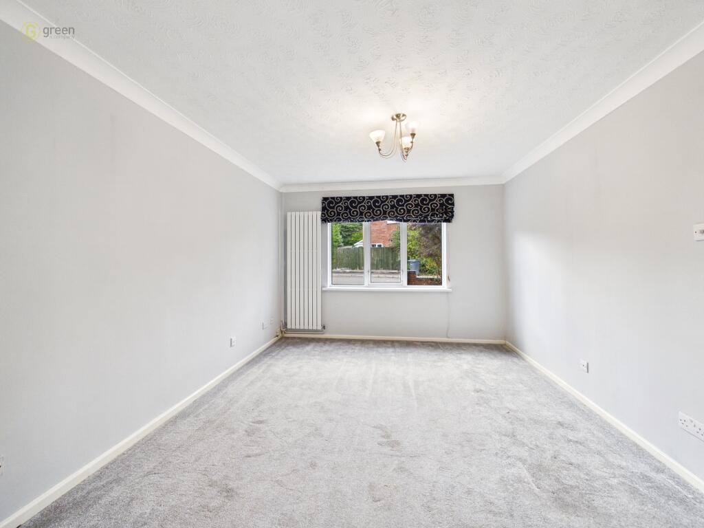 House in Sutton Coldfield, Reddicap Heath - View 4