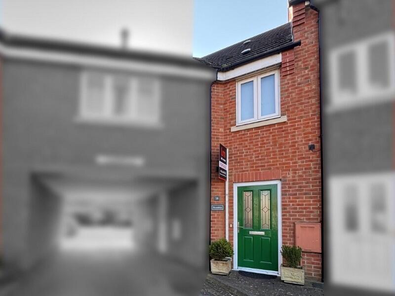 Main image of property: Marsden Avenue, Queniborough, Leicestershire. LE7 3FL