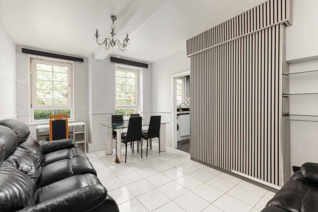 Apartment in London - More