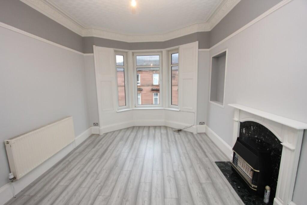 Apartment in Glasgow - View 4