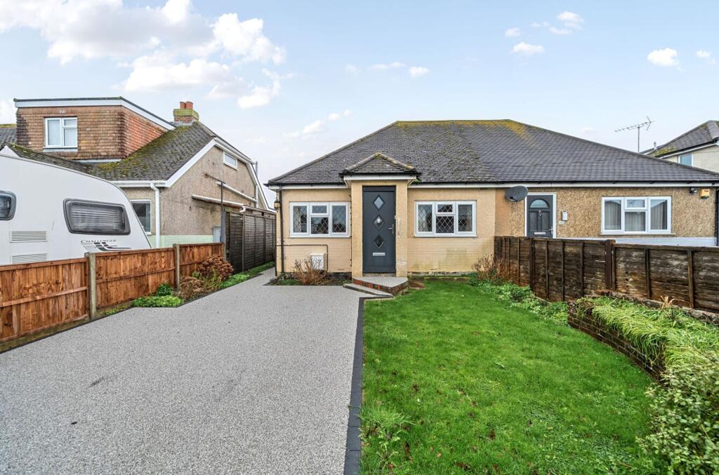 Main image of property: Lincoln Avenue, Rose Green, PO21