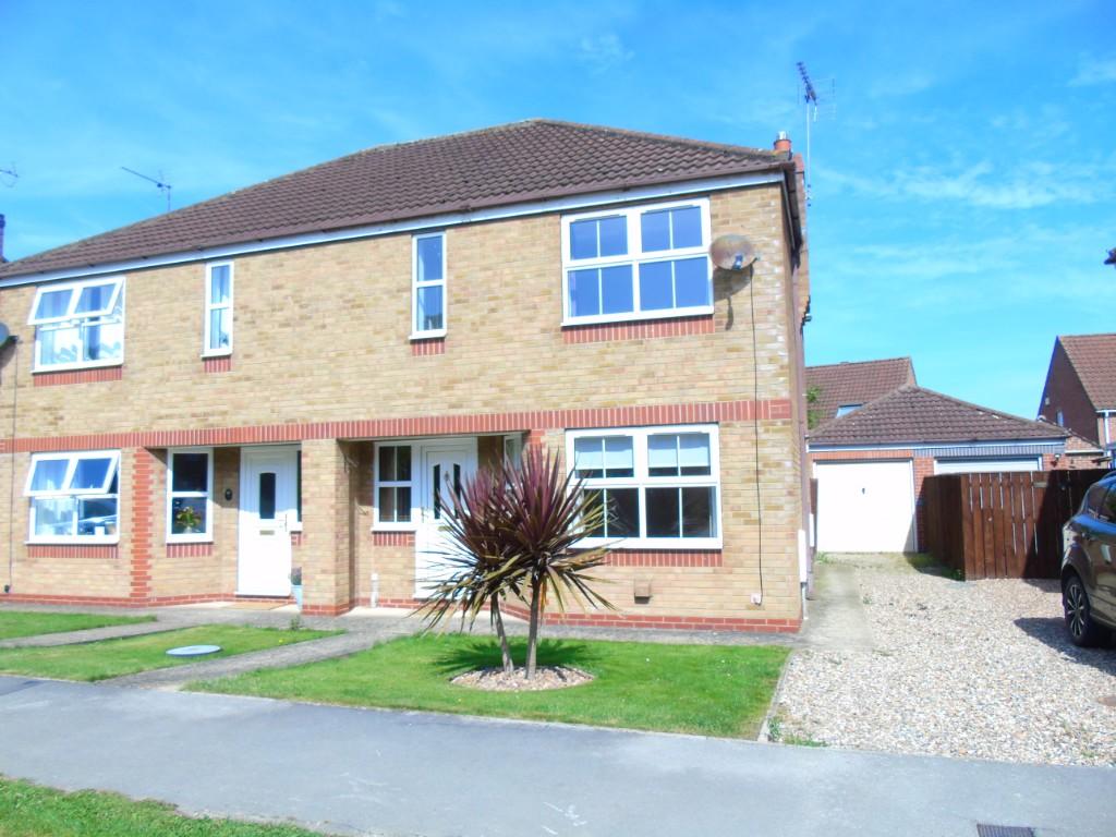 Main image of property: New Walk, Driffield, East Riding of Yorkshire, YO25