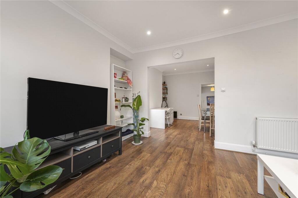 Main image of property: Humbolt Road, Fulham, London, W6