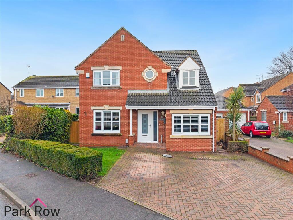 Main image of property: The Fairway, Sherburn In Elmet, Leeds