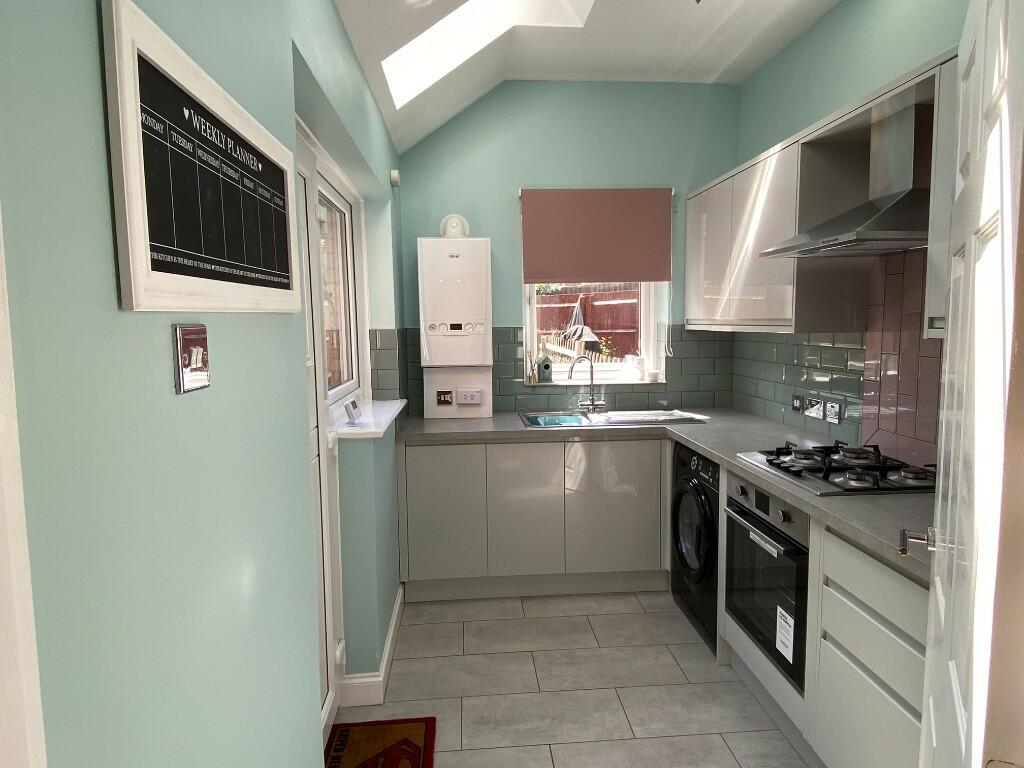 Main image of property: High Street, NN4