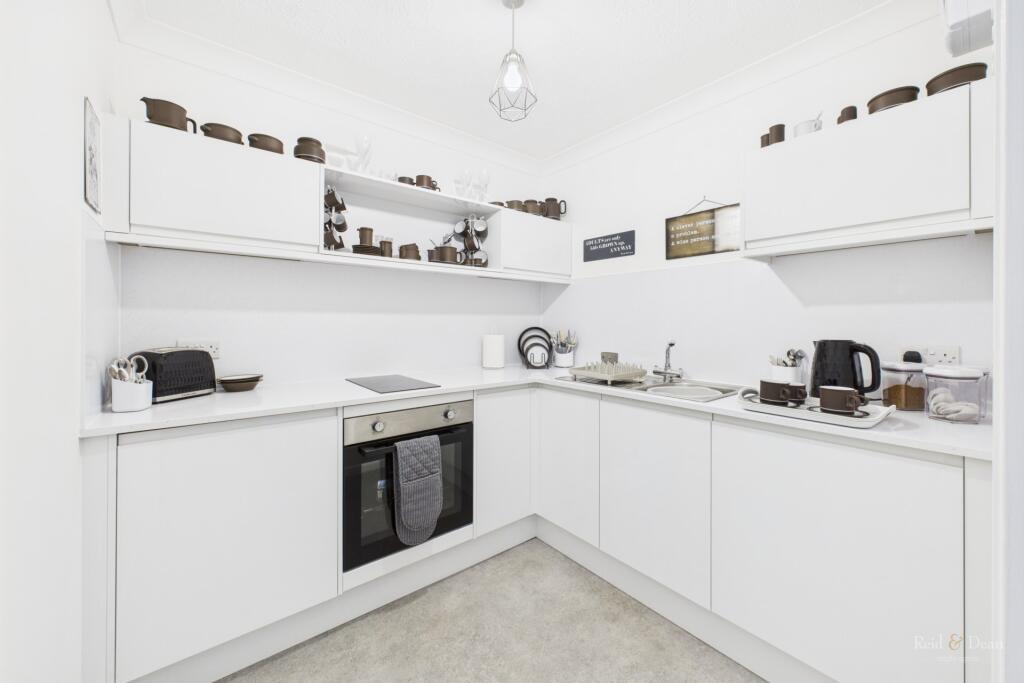 Main image of property: Trinity Place, Eastbourne