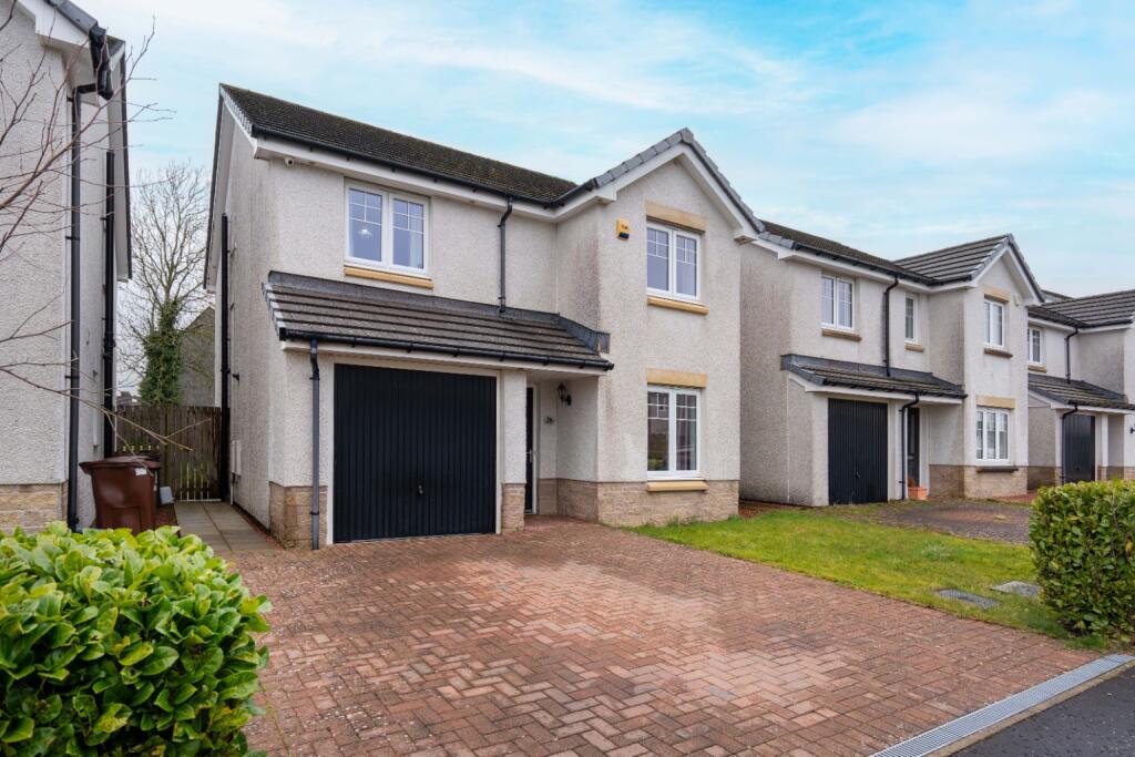 Main image of property: Rodger Crescent, Armadale