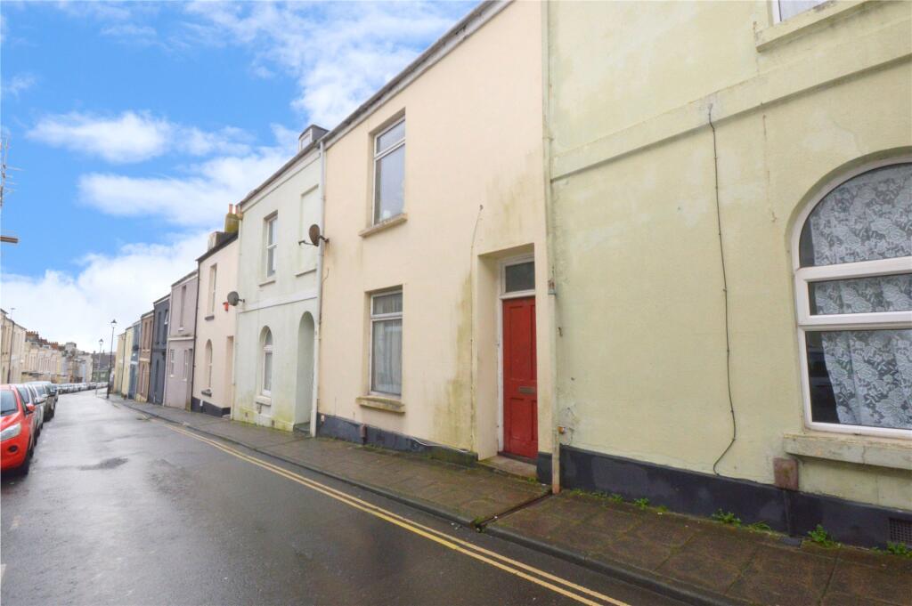 Main image of property: Nelson Street, Plymouth, Devon