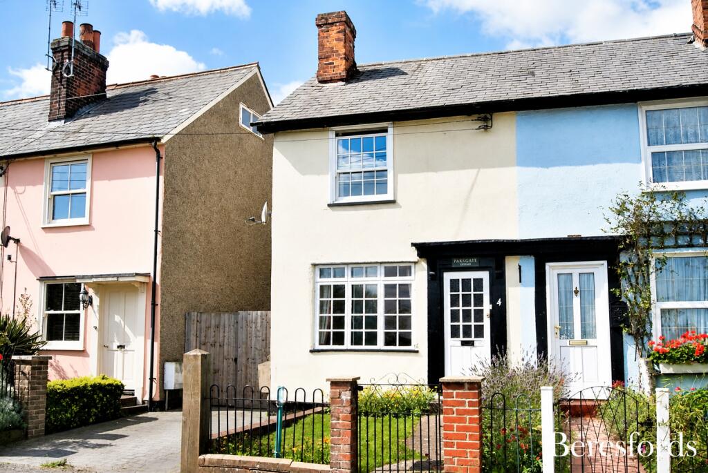 Main image of property: Gore Terrace, Rayne, CM77