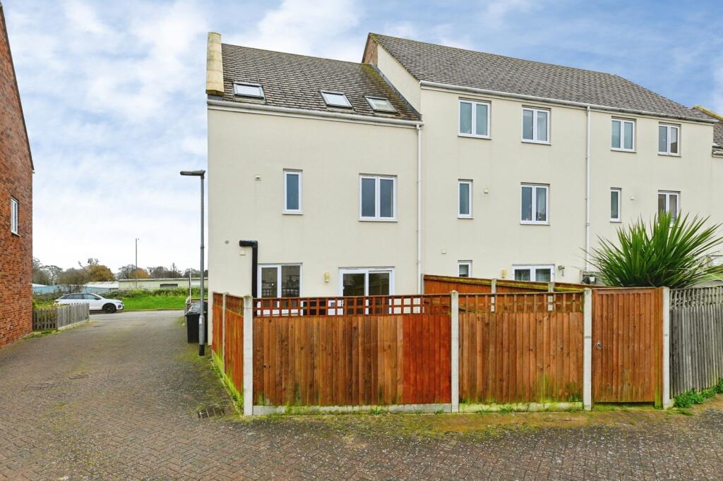 Main image of property: Minnow Avenue, King's Lynn, Norfolk, PE30