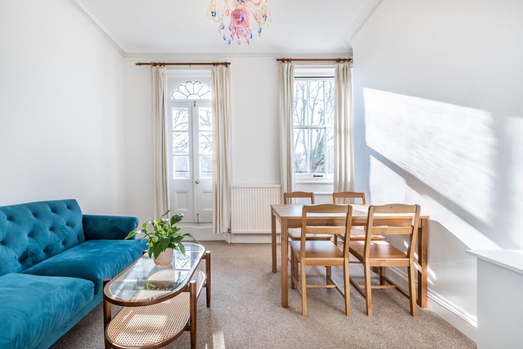 Main image of property: Earls Court Road Earls Court SW5