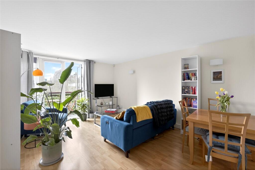 Main image of property: Tanner Street, London, SE1