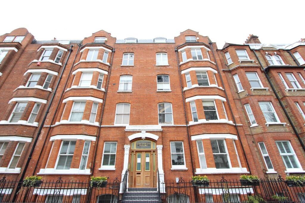 Main image of property: Luxborough Street, London, W1U