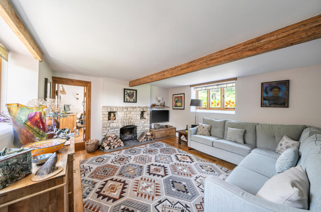 Additional image 6 of Church Hill, Writhlington, Radstock, BA3