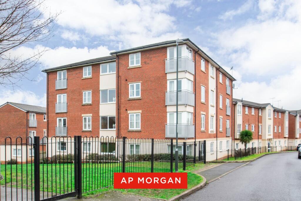 Main image of property: Dixon Close, Enfield, Redditch, Worcestershire, B97