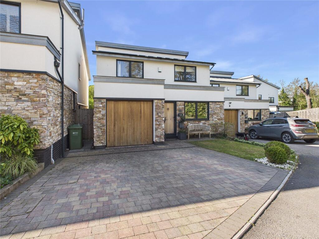 Main image of property: Lark Hill Road, Worcester, Worcestershire, WR5
