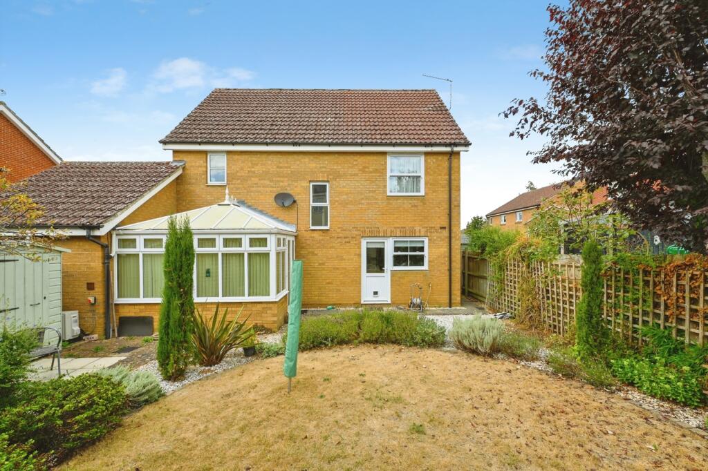 House in King's Lynn and West Norfolk, Downham Market - View 2