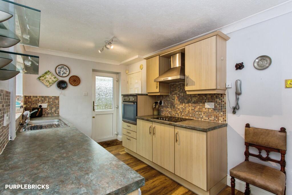 House in Wigan - View 5