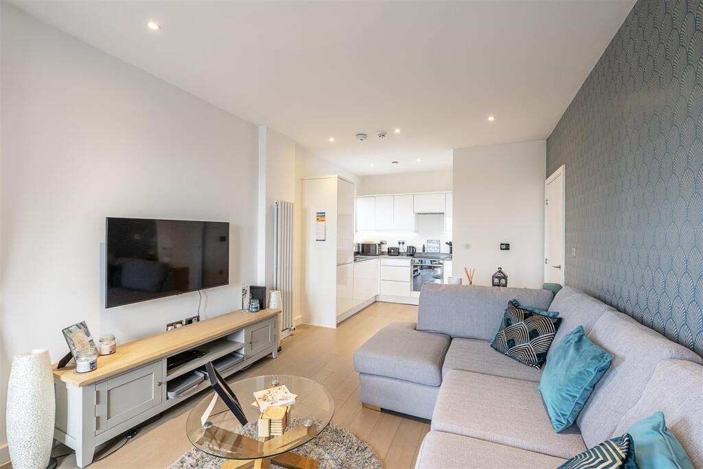 Grosvenor Road, St. Albans – pohled 5