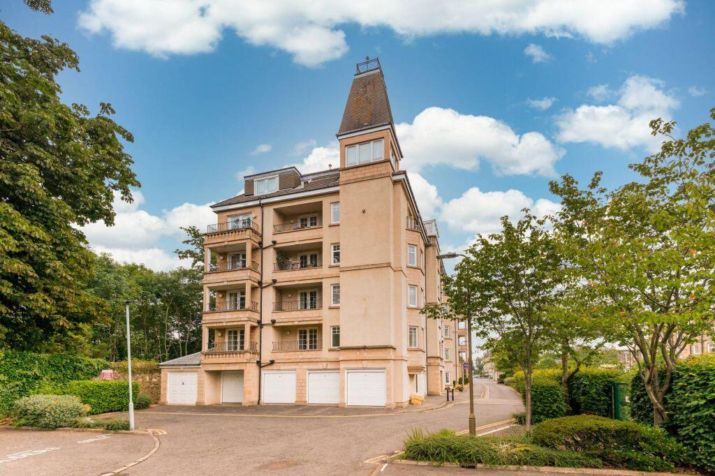 Main image of property: 29/9 Maxwell Street, Morningside, Edinburgh, EH10 5HT