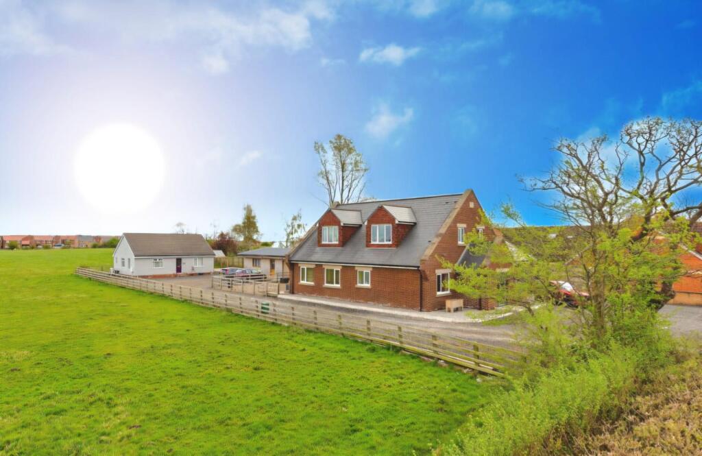 Main image of property: Burtree Lane, Darlington