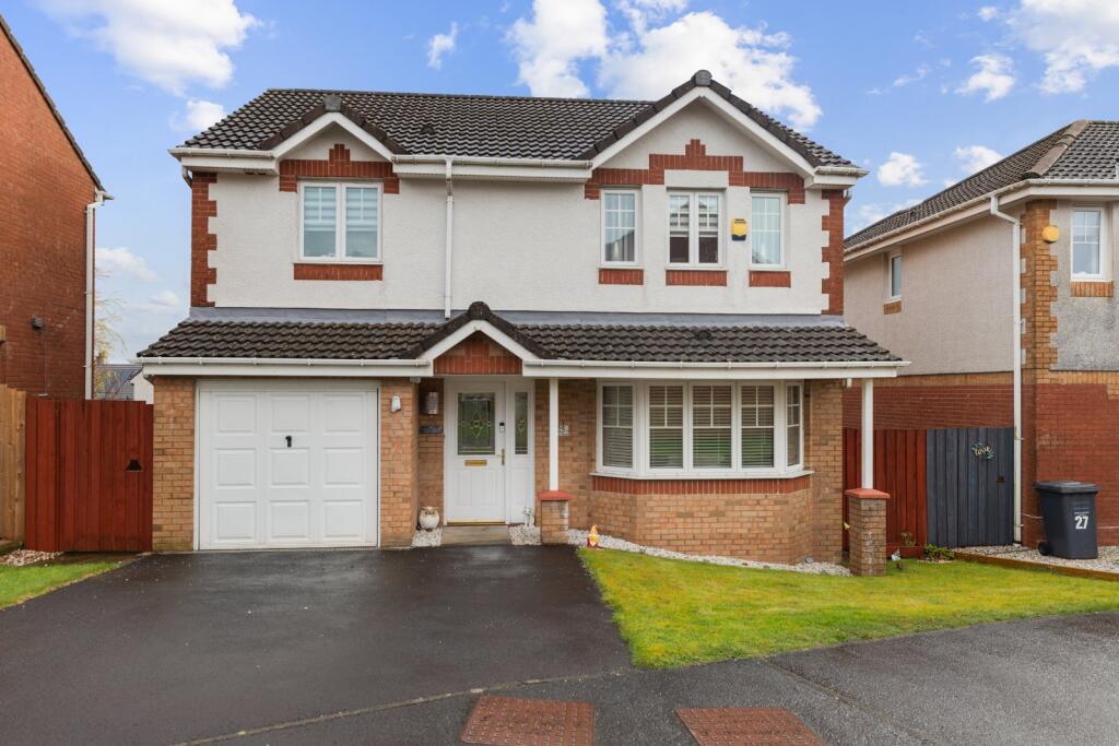 Main image of property: Wilson Wynd, Dalry, North Ayrshire, KA24