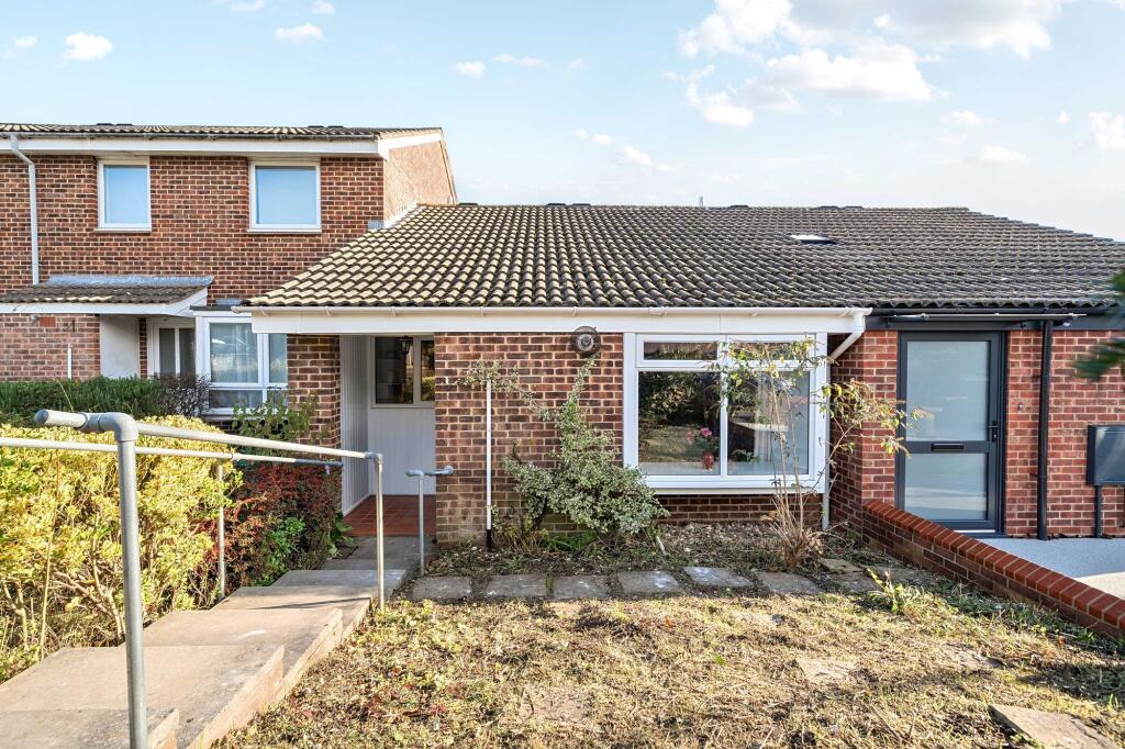 Main image of property: Elder Close, Winchester, SO22