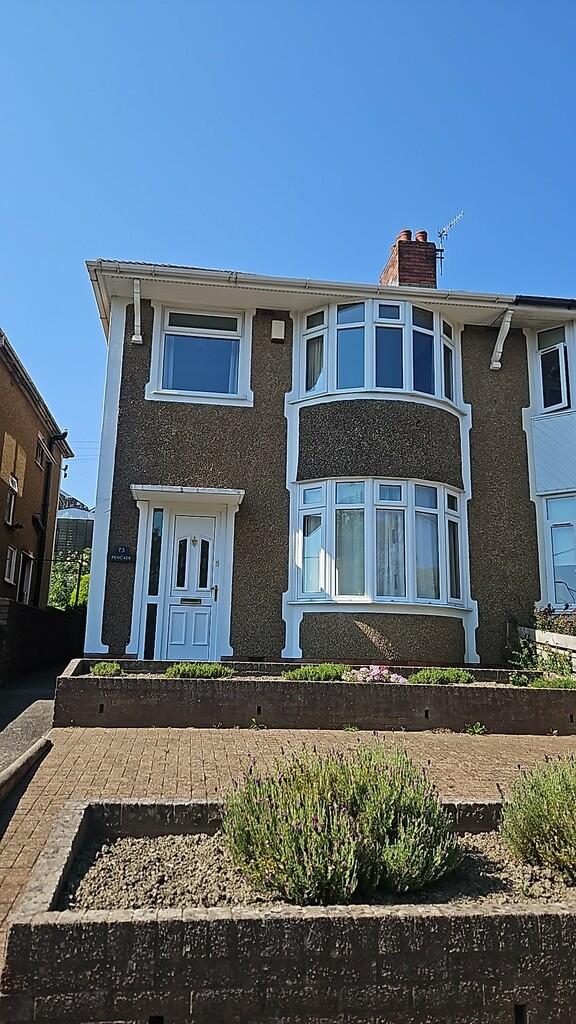 Main image of property: Pengam Road, Ystrad Mynach, Hengoed