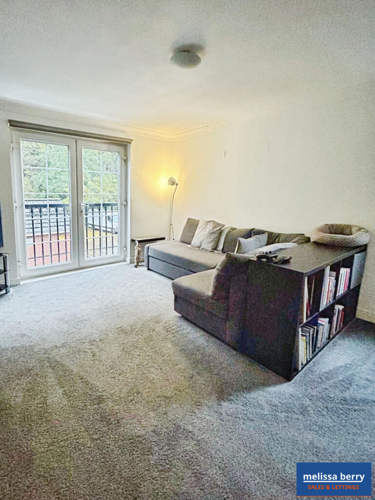 Apartment in Manchester, Greater Manchester - View 3
