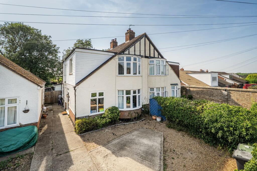 Main image of property: Langford Road, Henlow, SG16