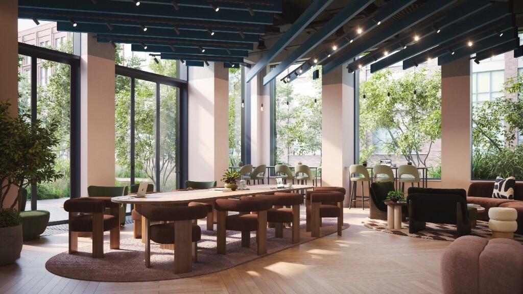 Main image of property: Livery Street, Birmingham, B3